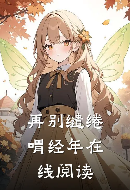 再别缱绻喟经年在线阅读