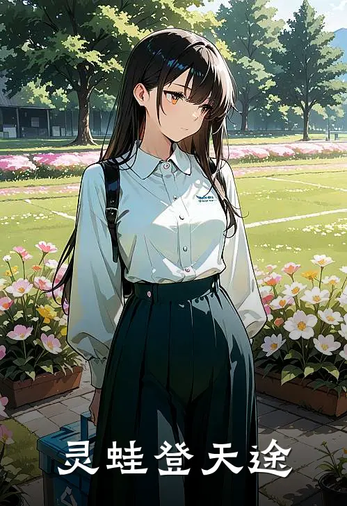 灵蛙登天途陈玄陈玄最新完本小说_免费小说大全灵蛙登天途(陈玄陈玄)