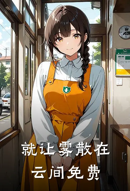 就让雾散在云间免费