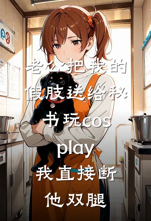 老公把我的假肢送给秘书玩cosplay，我直接断他双腿