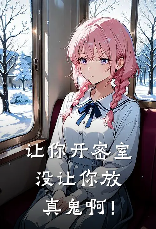 让你开密室，没让你放真鬼啊！