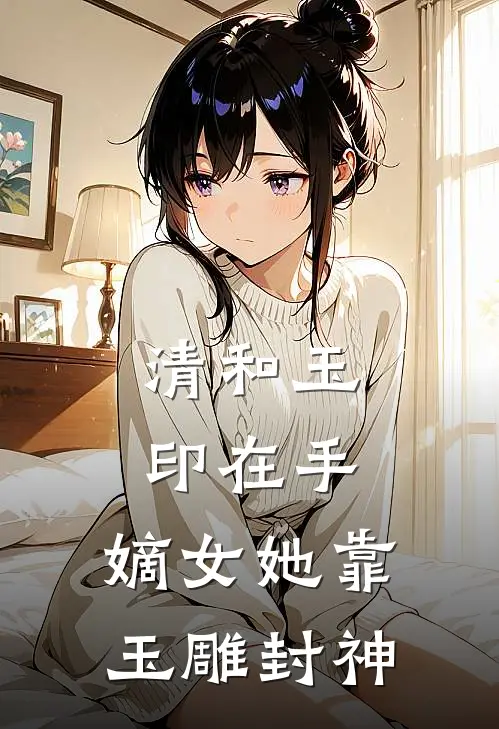 清和玉印在手：嫡女她靠玉雕封神苏柔苏晚完结好看小说_无弹窗全文免费阅读清和玉印在手：嫡女她靠玉雕封神(苏柔苏晚)