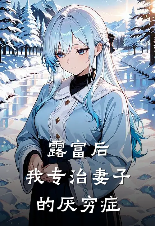 露富后，我专治妻子的厌穷症