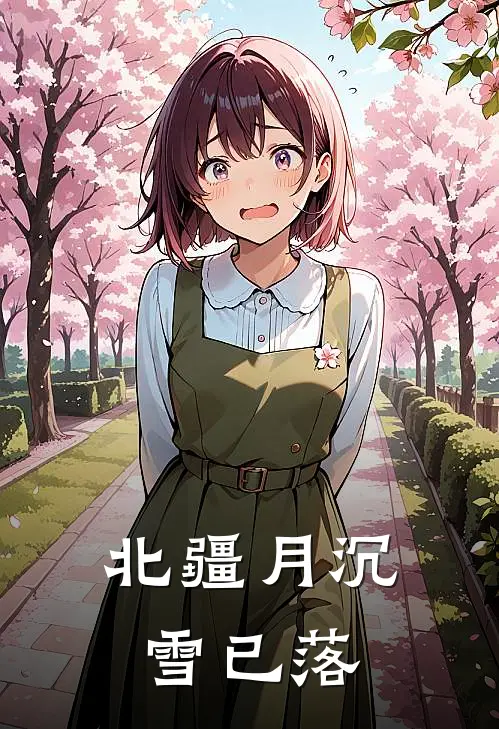 北疆月沉雪已落南依陆震霆全集免费小说_免费小说完结北疆月沉雪已落(南依陆震霆)