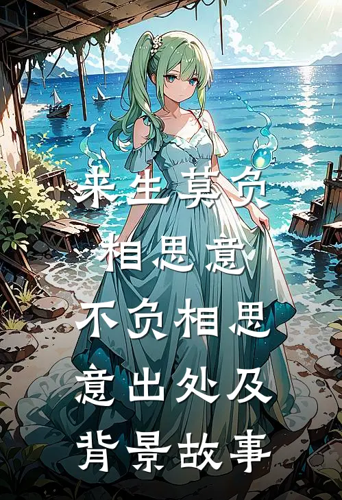 来生莫负相思意,不负相思意出处及背景故事