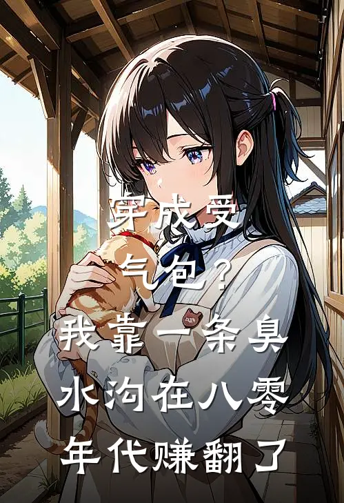 穿成受气包？我靠一条臭水沟，在八零年代赚翻了(刘翠花林晚)已完结小说_穿成受气包？我靠一条臭水沟，在八零年代赚翻了(刘翠花林晚)小说免费在线阅读