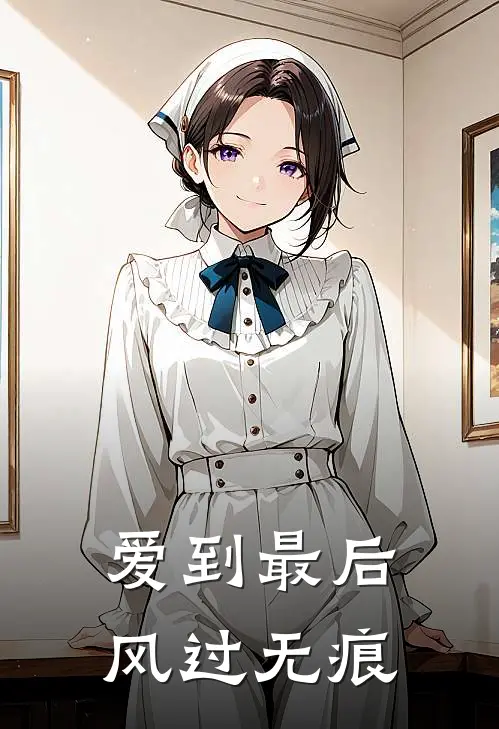 爱到最后风过无痕