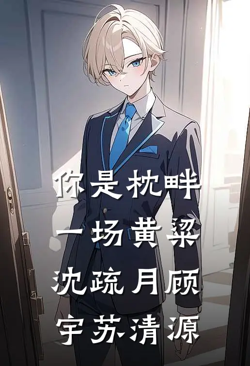 你是枕畔一场黄粱沈疏月顾宇苏清源