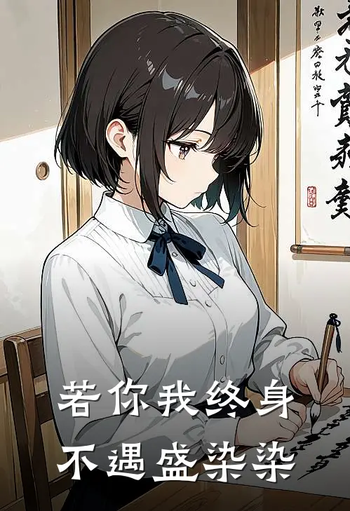 若你我终身不遇盛染染