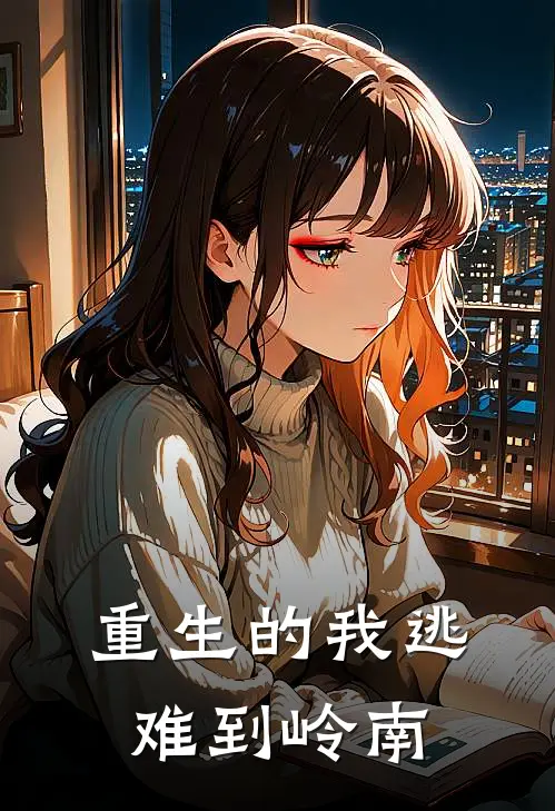 重生的我逃难到岭南