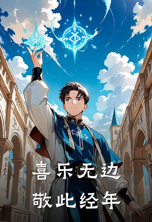 喜乐无边，敬此经年陆黎安苏语眉全文阅读免费全集_免费小说喜乐无边，敬此经年(陆黎安苏语眉)