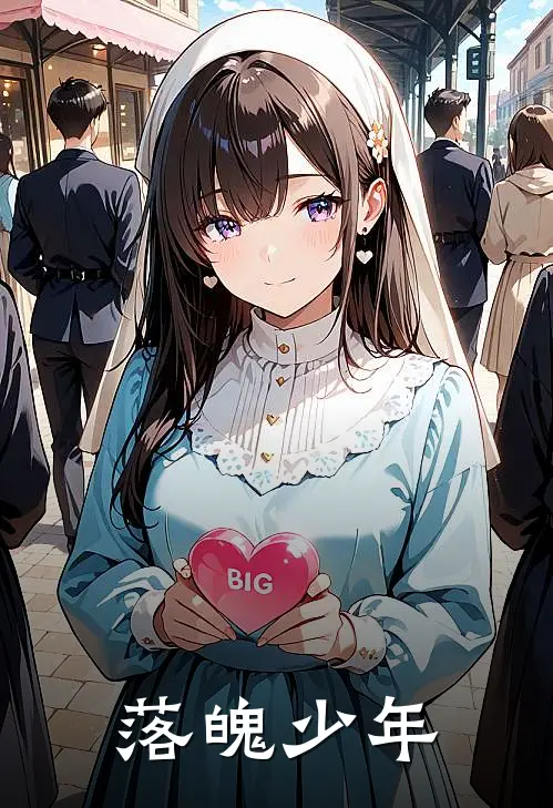 落魄少年抖音热门小说完整版免费阅读_最新章节列表落魄少年(抖音热门)