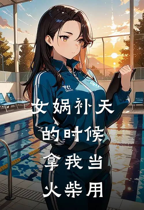 女娲补天的时候，拿我当火柴用