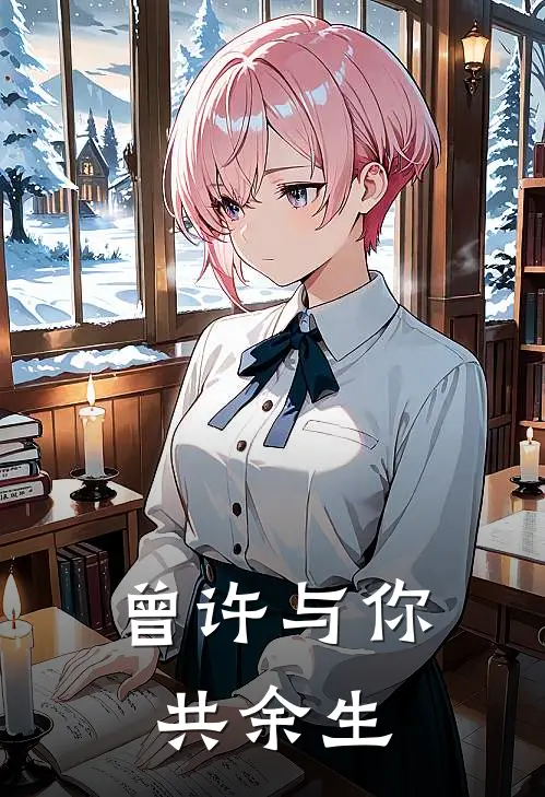 曾许与你共余生周时衍白薇完本热门小说_小说完结版曾许与你共余生(周时衍白薇)