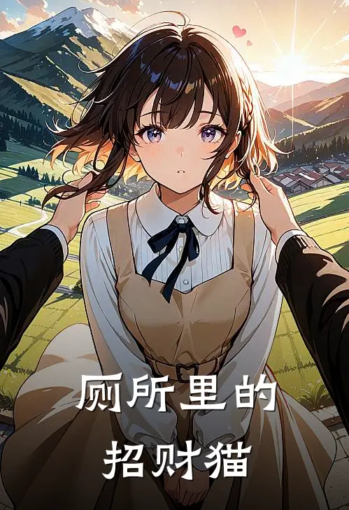 《厕所里的招财猫》沈儒晨晨完本小说_沈儒晨晨(厕所里的招财猫)全文免费阅读无弹窗大结局