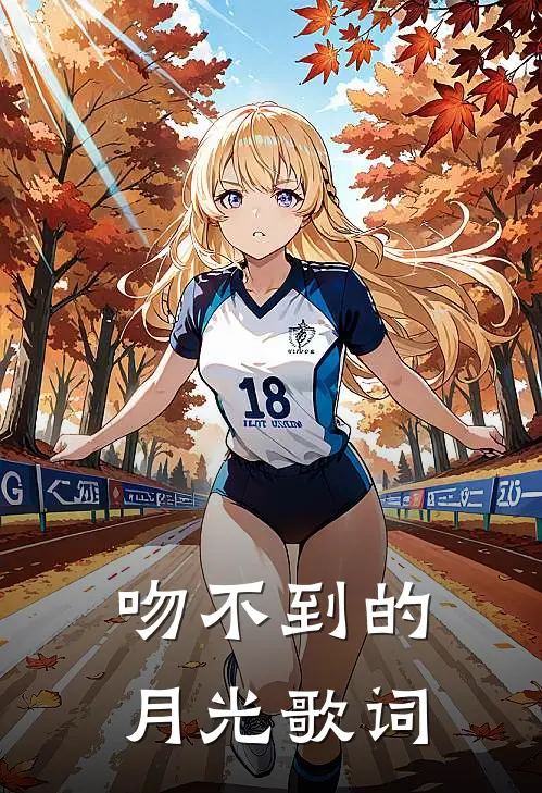 吻不到的月光歌词