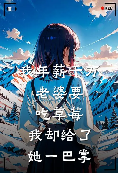 《我年薪千万，老婆要吃草莓，我却给了她一巴掌》林宇貔貅完本小说_林宇貔貅(我年薪千万，老婆要吃草莓，我却给了她一巴掌)全文免费阅读无弹窗大结局