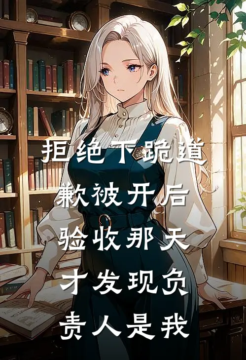 拒绝下跪道歉被开后，验收那天才发现负责人是我(莫临魏嘉磊)完结小说推荐_免费小说拒绝下跪道歉被开后，验收那天才发现负责人是我(莫临魏嘉磊)