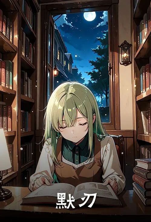 默刃抖音热门最新小说推荐_完结小说默刃(抖音热门)