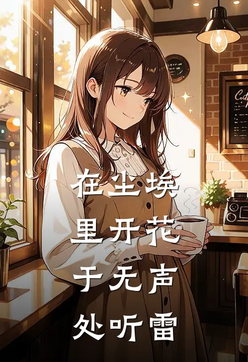 在尘埃里开花,于无声处听雷