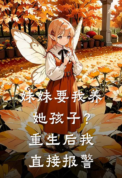 妹妹要我养她孩子？重生后我直接报警
