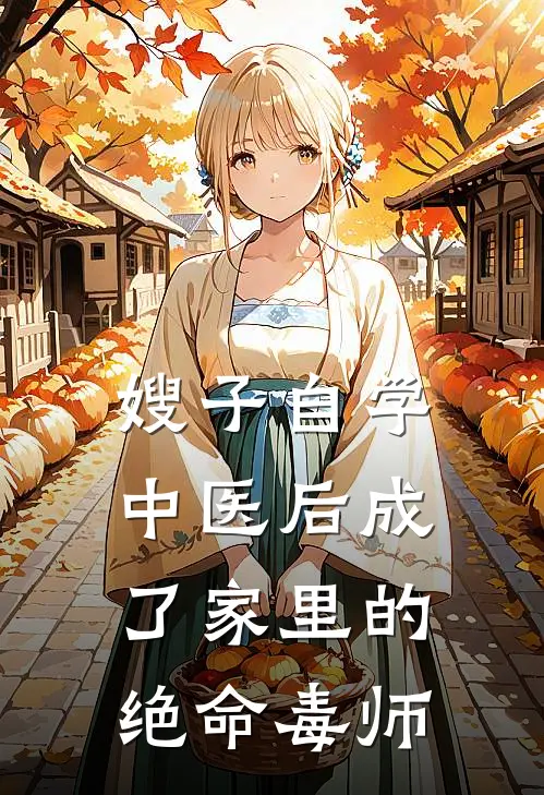 嫂子自学中医后成了家里的绝命毒师