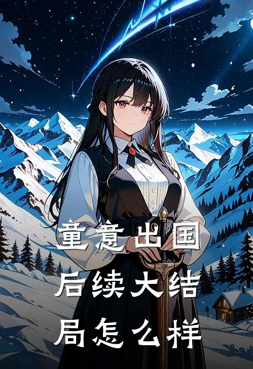 童意出国后续大结局怎么样