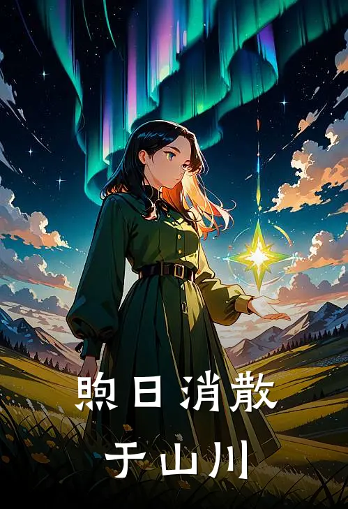 煦日消散于山川(宁以煦商屿)完结版小说全文免费阅读_最新小说煦日消散于山川(宁以煦商屿)