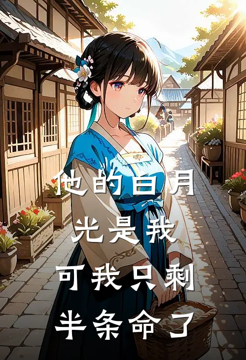 他的白月光是我，可我只剩半条命了