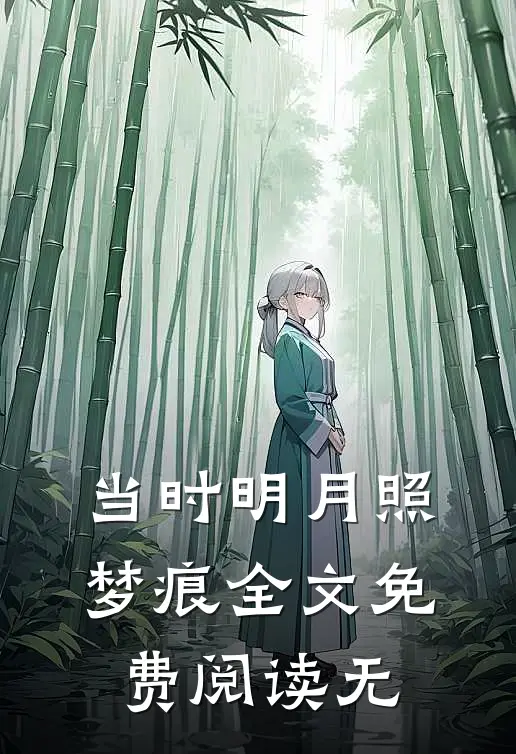当时明月照梦痕全文免费阅读无