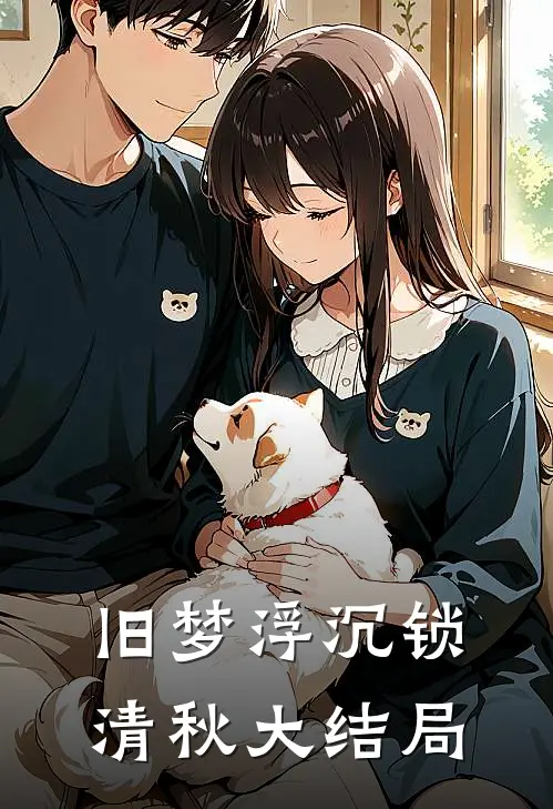 旧梦浮沉锁清秋大结局