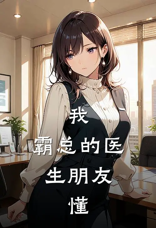 我，霸总的医生朋友，懂