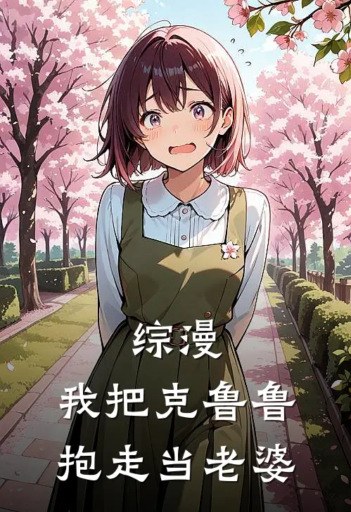 综漫：我把克鲁鲁抱走当老婆(端木清玄戈尔法)在哪看免费小说_最新章节列表综漫：我把克鲁鲁抱走当老婆(端木清玄戈尔法)