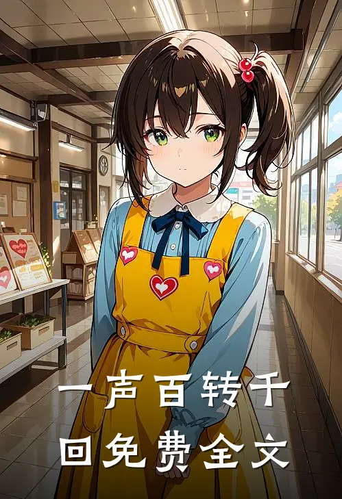 一声百转千回免费全文