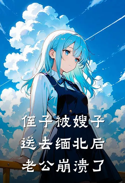 侄子被嫂子送去缅北后，老公崩溃了(赵晓梅文松)全本免费完结小说_小说完结免费侄子被嫂子送去缅北后，老公崩溃了赵晓梅文松