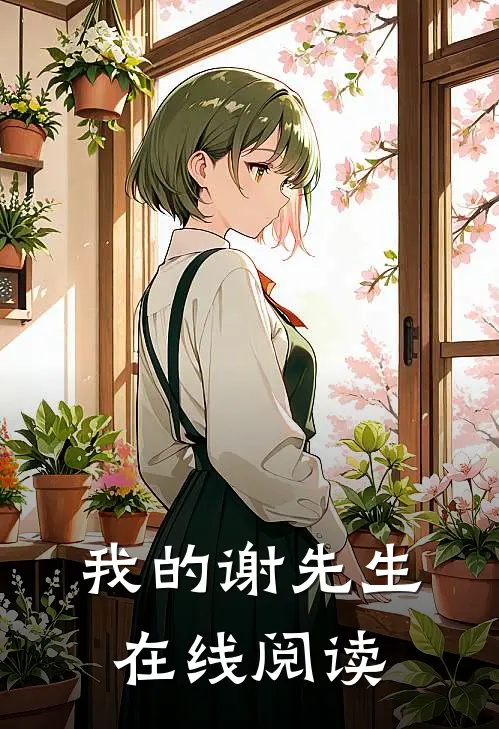 我的谢先生在线阅读