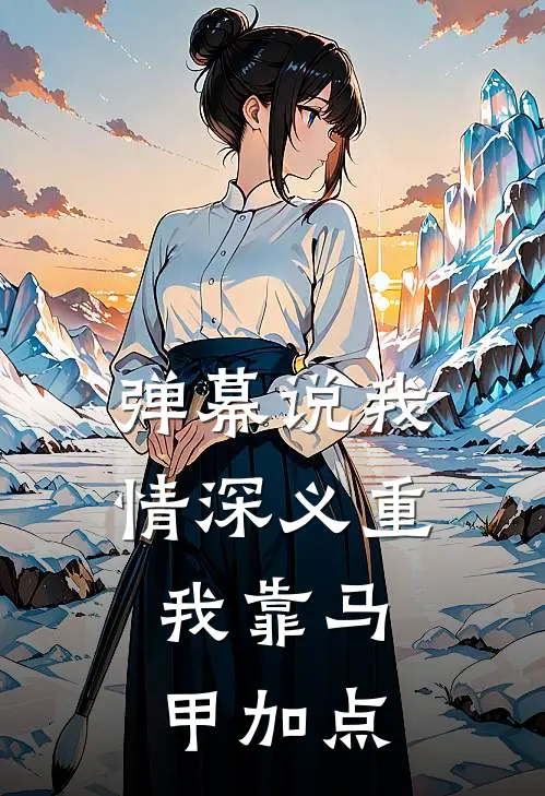 弹幕说我情深义重，我靠马甲加点