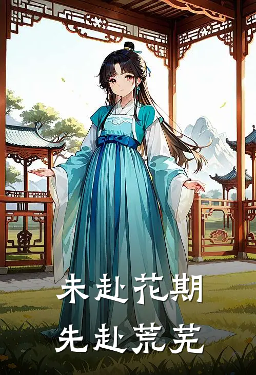 未赴花期，先赴荒芜