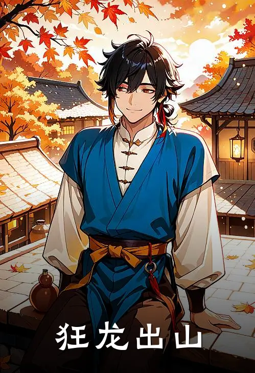 狂龙出山(沈飞沈千山)热门网络小说推荐_最新章节列表狂龙出山(沈飞沈千山)