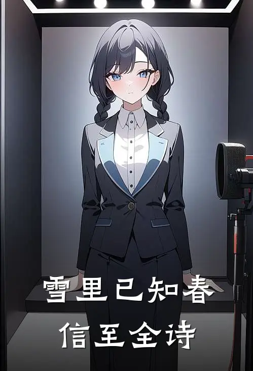 雪里已知春信至全诗