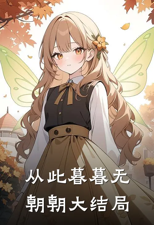 从此暮暮无朝朝大结局