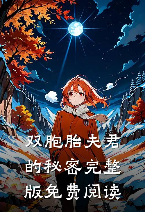 双胞胎夫君的秘密完整版免费阅读