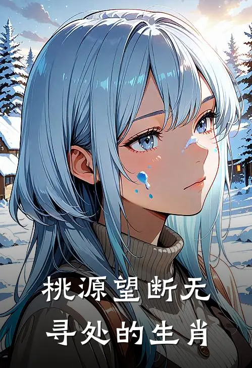 桃源望断无寻处的生肖