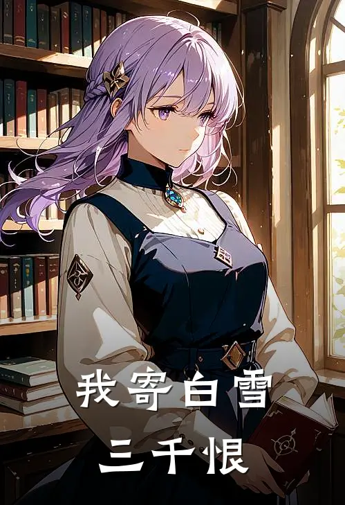 我寄白雪三千恨