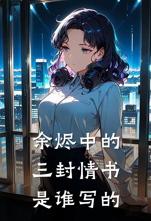 余烬中的三封情书是谁写的