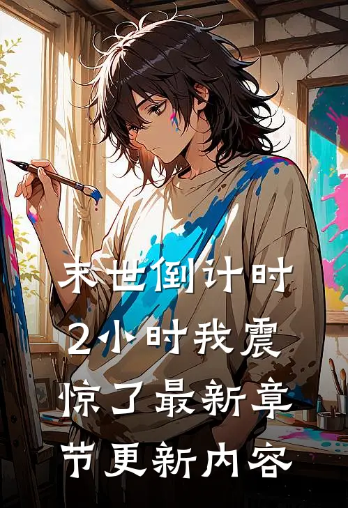 末世倒计时2小时我震惊了最新章节更新内容