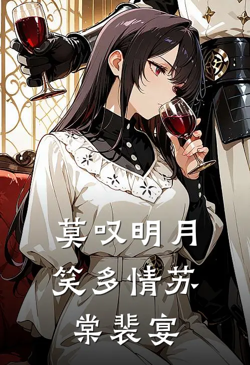 莫叹明月笑多情苏棠裴宴