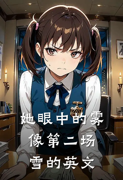 她眼中的雾像第二场雪的英文