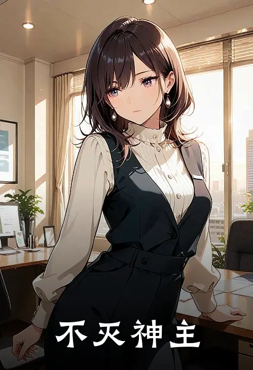 不灭神主周轻羽赵烟芸完本热门小说_小说推荐完结不灭神主周轻羽赵烟芸