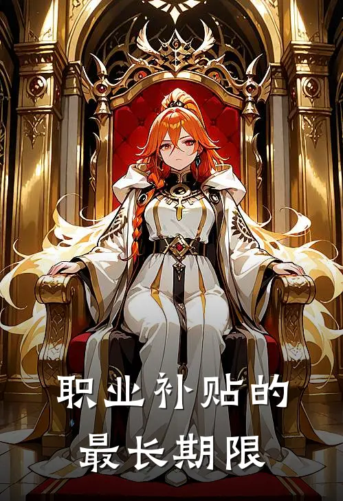 职业补贴的最长期限